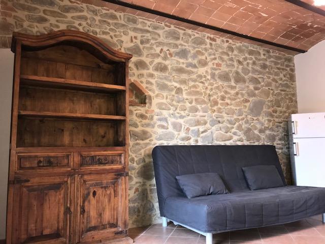 Casa Agresti Agriturismo Poggio Tondoヴィラ エクステリア 写真